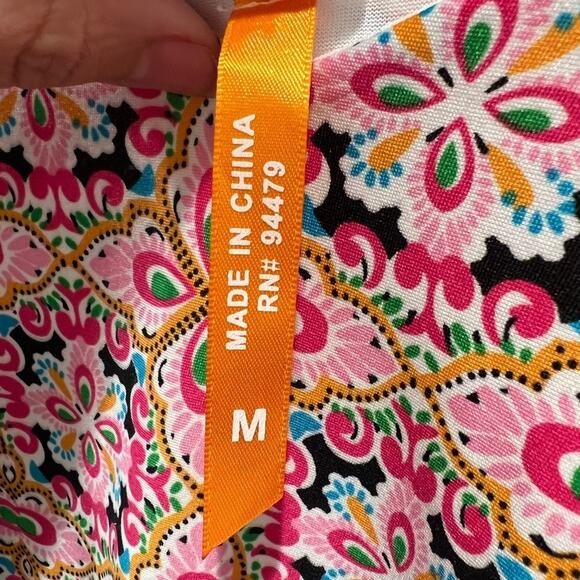 MAGIC MAXI DRESS SIZE MEDIUM - Picture 11 of 12